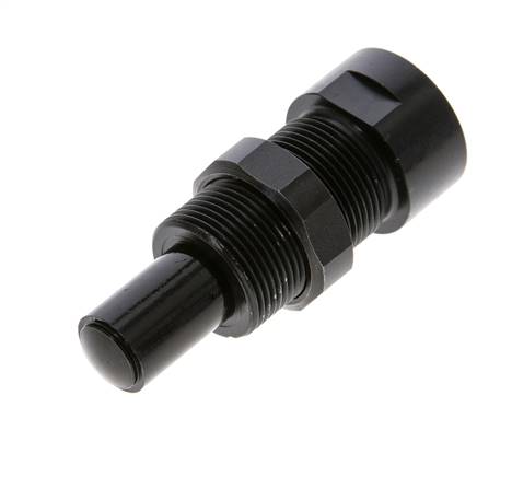 ACE Seitenlast-Adapter M 25x1,5 für MA 600..., SC 650... Stoßdämpfer - BV25SC