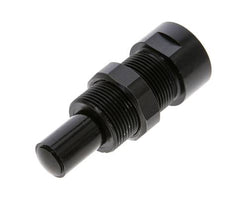 ACE Seitenlast-Adapter M 25x1,5 für MA 600..., SC 650... Stoßdämpfer - BV25SC