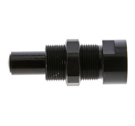 ACE Seitenlast-Adapter M 25x1,5 für MA 600..., SC 650... Stoßdämpfer - BV25SC