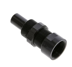ACE Seitenlast-Adapter M 25x1,5 für MA 600..., SC 650... Stoßdämpfer - BV25SC