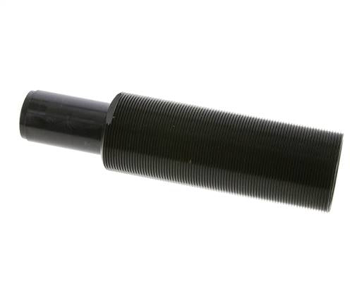 ACE Seitenlast-Adapter M 33x1,5 für MA 3350..., MC 3350... Stoßdämpfer - BV3350
