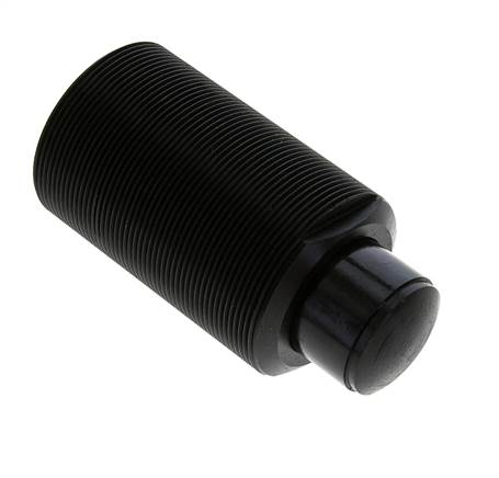 ACE Seitenlast-Adapter M 45x1,5 für MA 4525..., MC 4525..., SC 4525... Stoßdämpfer - BV4525