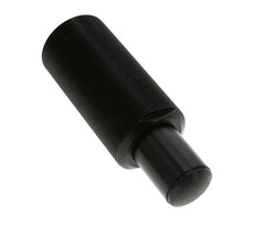 ACE Seitenlast-Adapter M 64x2 für MA 6450..., MC 6450... Stoßdämpfer - BV6450