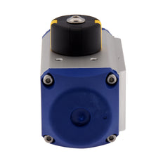 Pneumatischer Stellantrieb Federöffnung 14Nm ISO 5211 F05 11mm PAL 006