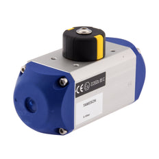 Pneumatischer Stellantrieb Federöffnung 14Nm ISO 5211 F05 11mm PAL 006