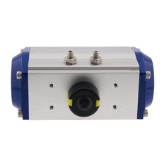 Pneumatischer Aktuator Federöffnung 181Nm ISO 5211 F10 22 mm PAL 090