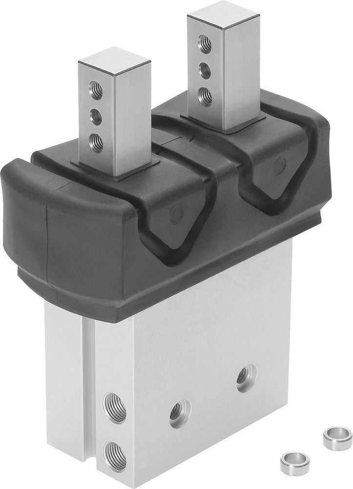 Festo Parallelgreifer 5mm Hub - Baugröße 16 Doppelt Wirkend - 539636