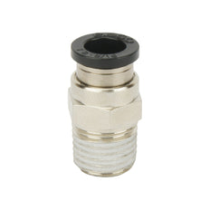 10mmxR1/2'' Straight Push Fit [10 Pieces]