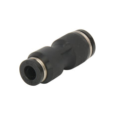 8x6mm Union Straight Push-in Fitting [10 Pieces]