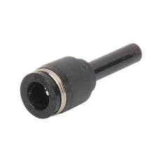6x4mm Plug-in Straight Reducer Fit [10 Pieces]