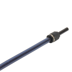 8x6mm Plug-in Straight Reducer Fit [10 Pieces]