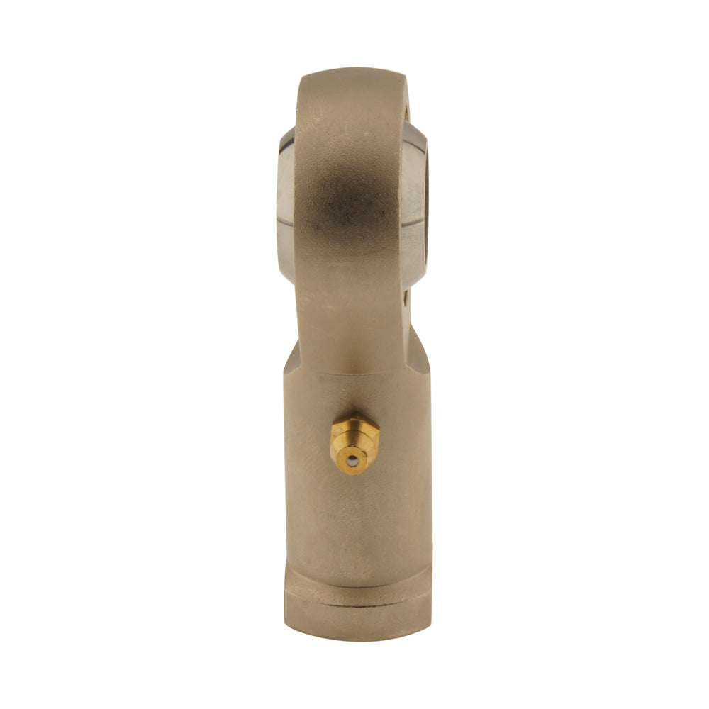 M30x2.0 Female Spherical Rod-end PHS