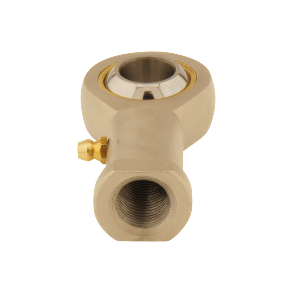 M30x2.0 Innengewinde mit sphärischem Gelenkkopf PHS