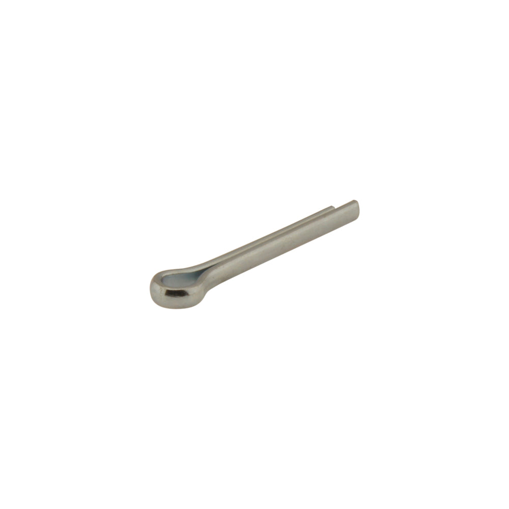CYL-63mm Splintstift für Gabelzapfen ISO-15552 MCQV/MCQI2