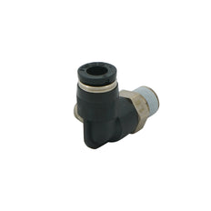 4mm - R1/8" 0.4mm Elbow Orifice Fitting