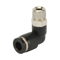 8mmxR1/4'' Elbow Push Fit [10 Pieces]