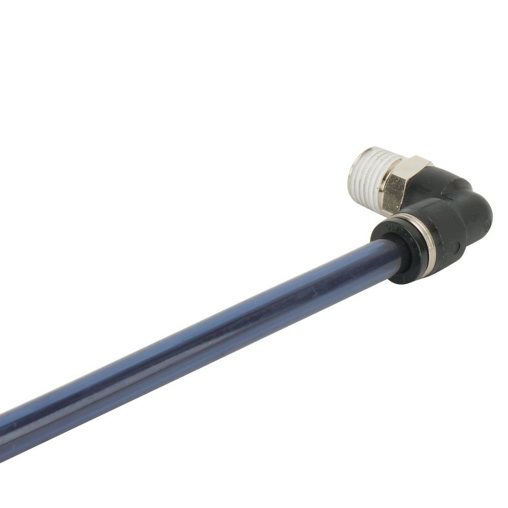 4mmxR1/4'' Elbow Push Fit [10 pieces]