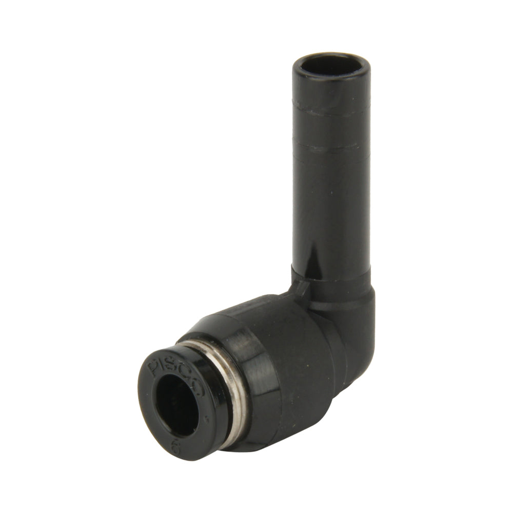 6x4mm Plug-in Elbow Fit [10 Pieces]