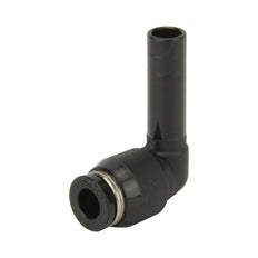 6x4mm Plug-in Elbow Fit [10 Pieces]
