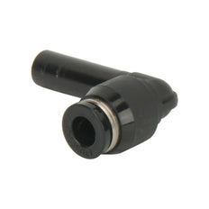 6x4mm Plug-in Elbow Fit [10 Pieces]