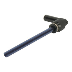6x4mm Plug-in Elbow Fit [10 Pieces]