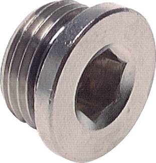 Stecker O-Ring G1/4''