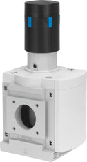 Festo Compressed Air Pressure Regulator 1-20bar - 564135