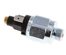 1 bis 10bar SPDT Stahldruckschalter G1/4'' 42VAC Flachstecker