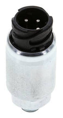 10 to 70bar SPDT Steel Pressure Switch G1/4'' 42VAC Bayonet (DIN 72585)
