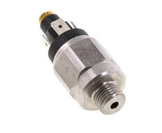 1 bis 10bar SPDT-Edelstahl-Druckschalter G1/4'' 42VAC Flachstecker