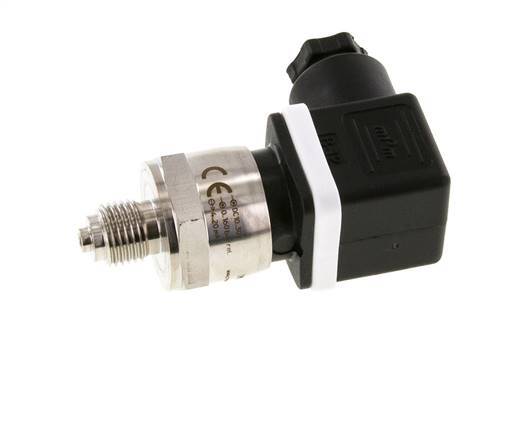 0 bis 160bar Druckmessumformer G1/4'' 0,25%