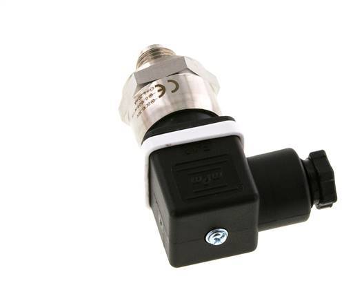 0 bis 160bar Druckmessumformer G1/4'' 0,25%