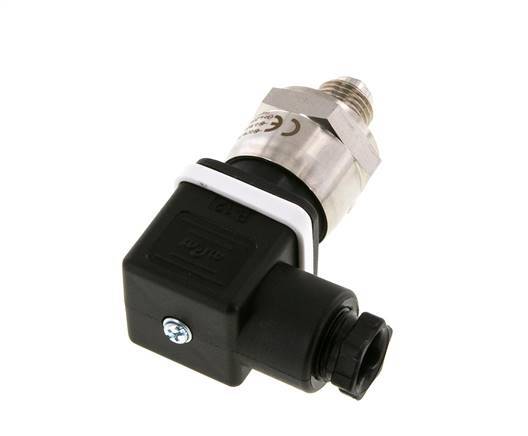 0 bis 160bar Druckmessumformer G1/4'' 0,25%