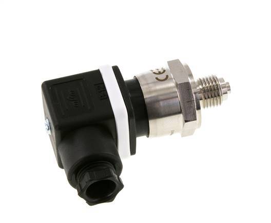 0 bis 160bar Druckmessumformer G1/4'' 0,25%