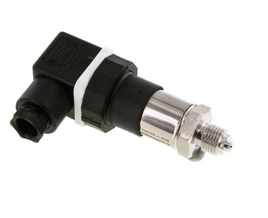 0 bis 2,5bar Druckmessumformer G1/4'' 0,25%