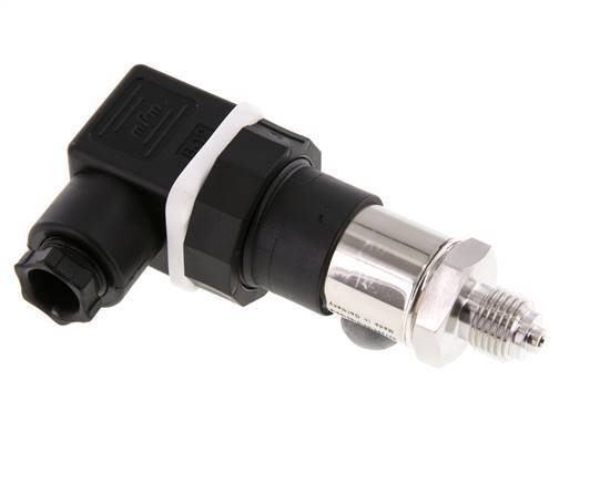 0 to 4bar Pressure Transducer G1/4'' 0.25%