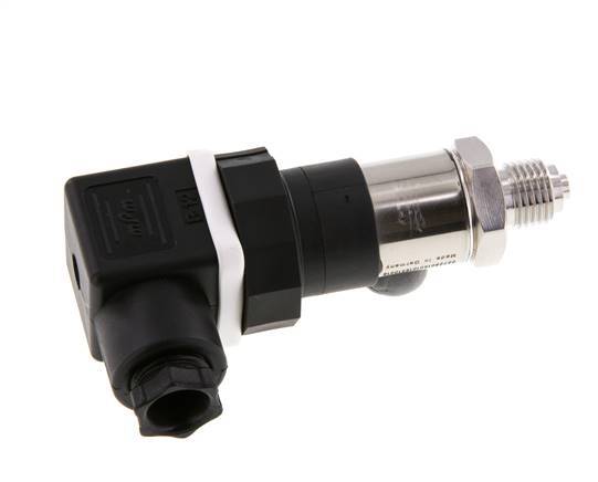 0 bis 4bar Druckmessumformer G1/4'' 0,25%