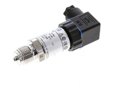 0 to 0.25bar WIKA Pressure Transducer G1/2'' 0.2%