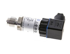 0 to 400bar WIKA Pressure Transducer G1/2'' 0.2%