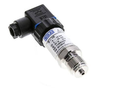 -1 bis 0bar WIKA Druckmessumformer G1/2'' 0,2%