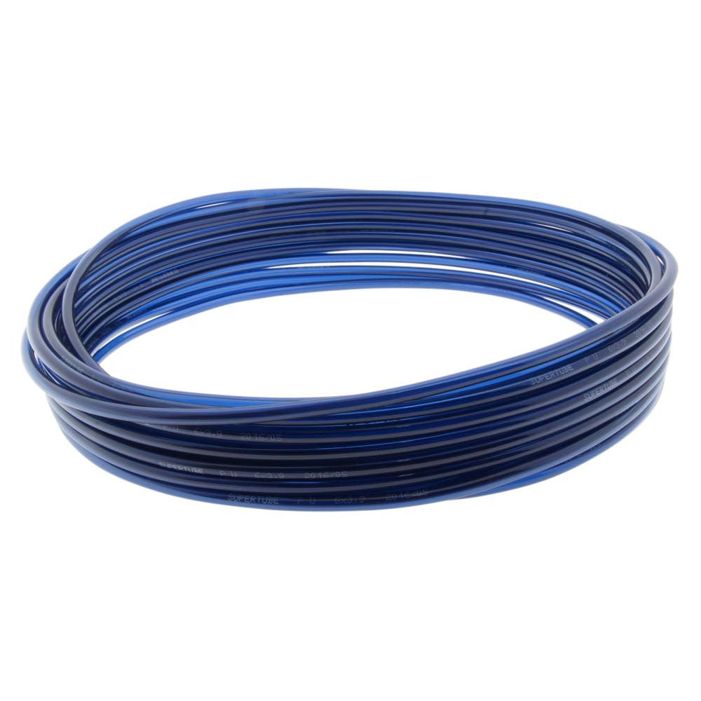 6mmx3,9mm PU-Schlauch (5 Meter)