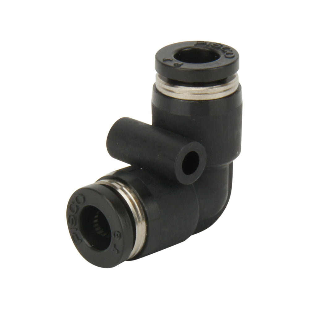 8mm Union Elbow Push-in Fitting [10 Pieces]