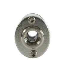 1 inch POM Pneumatic Pinch Valve With Rubber Sleeve - Food Safe