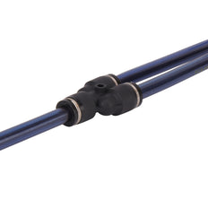 6mm Union Y Push-in Fitting [10 Pieces]