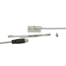 2-Draht-M8-Zylinder-12mm-Positionssensor 5-240V AC/DC - RCM