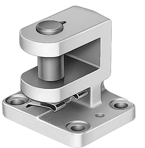 Festo Right-Angle Clevis Foot Size 63 - 31771