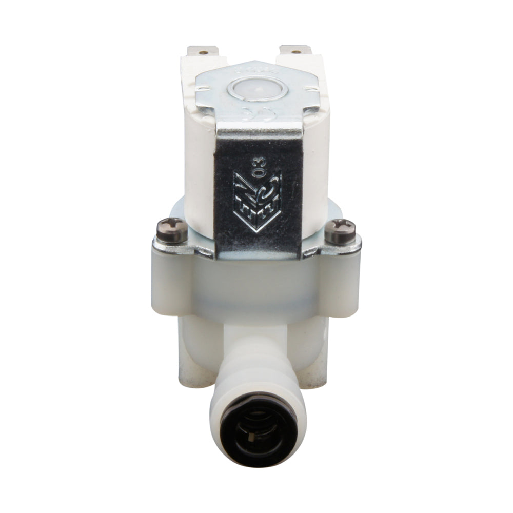 Solenoid Valve RPE Push-In 6mm Nylon NBR 0.2-10bar 24V DC Food