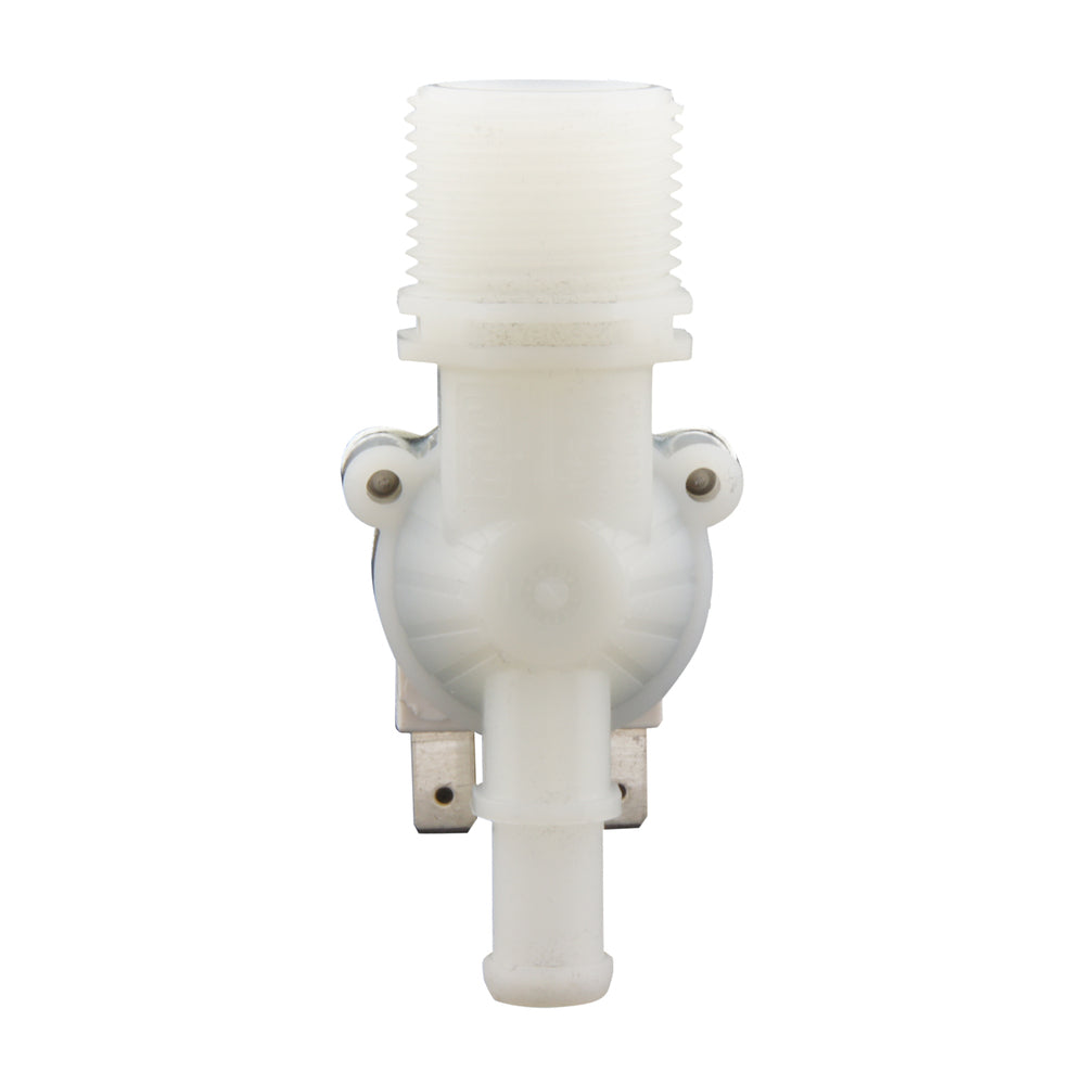 Magnetventil RPE einzeln 3/4''x10mm Nylon NBR 180° 0,2-10bar 230VAC