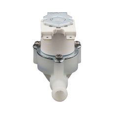 Magnetventil RPE einzeln 3/4''x10mm Nylon NBR 180° 0,2-10bar 230VAC