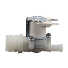 Magnetventil RPE einzeln 3/4''x10mm Nylon NBR 180° 0,2-10bar 230VAC